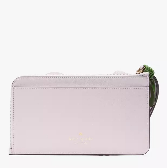 Kate Spade Flora Flower Wristlet - Picture 9 of 9